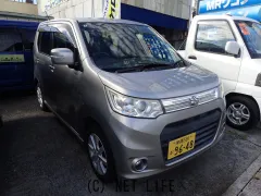 スズキ ワゴンR