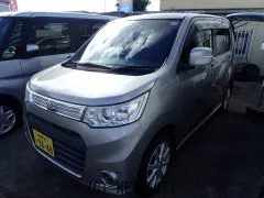 スズキ ワゴンR