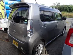 スズキ ワゴンR