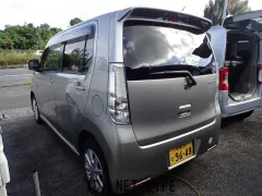 スズキ ワゴンR