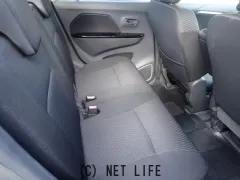 スズキ ワゴンR