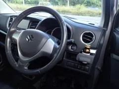 スズキ ワゴンR