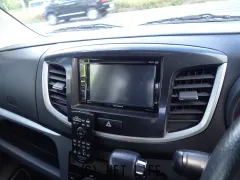 スズキ ワゴンR