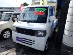三菱 ミニキャブトラック
