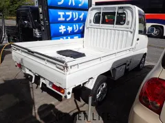 三菱 ミニキャブトラック