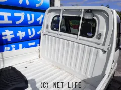 三菱 ミニキャブトラック