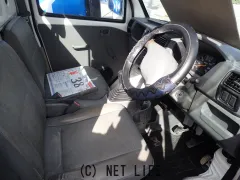 三菱 ミニキャブトラック