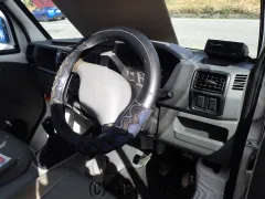 三菱 ミニキャブトラック