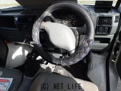 三菱 ミニキャブトラック