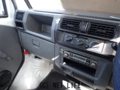 三菱 ミニキャブトラック