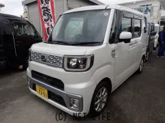 ダイハツ ウェイク