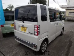 ダイハツ ウェイク