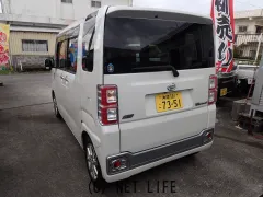 ダイハツ ウェイク