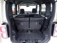 ダイハツ ウェイク