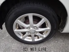 ダイハツ ウェイク