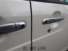 ダイハツ ウェイク