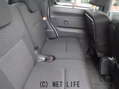 ダイハツ ウェイク