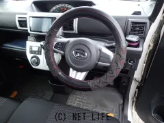 ダイハツ ウェイク