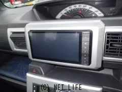 ダイハツ ウェイク