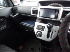 ダイハツ ウェイク