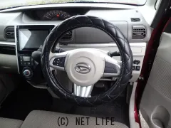 ダイハツ タント