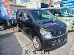 スズキ ワゴンR