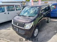 スズキ ワゴンR