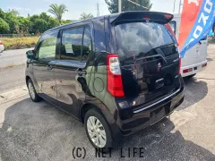 スズキ ワゴンR