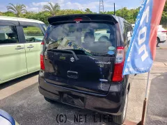 スズキ ワゴンR