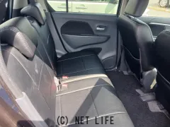 スズキ ワゴンR