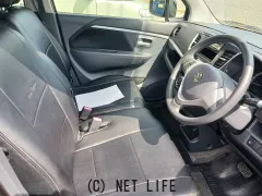 スズキ ワゴンR