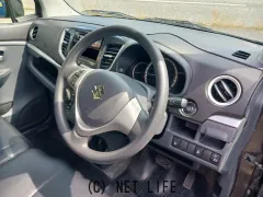 スズキ ワゴンR