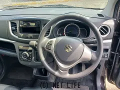 スズキ ワゴンR