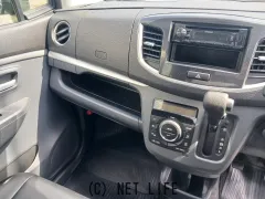 スズキ ワゴンR