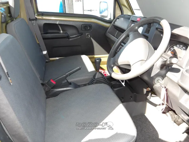 ダイハツ ハイゼットトラック