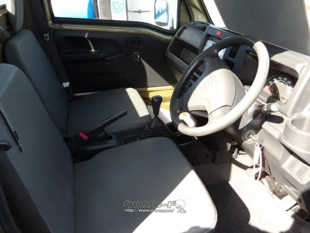 ダイハツ ハイゼットトラック