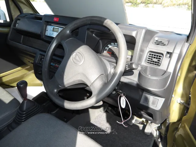 ダイハツ ハイゼットトラック