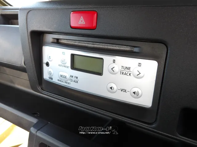 ダイハツ ハイゼットトラック