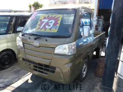 ダイハツ ハイゼットトラック