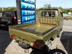 ダイハツ ハイゼットトラック