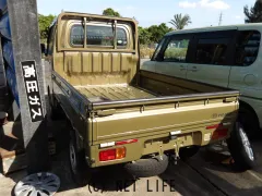 ダイハツ ハイゼットトラック