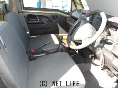 ダイハツ ハイゼットトラック