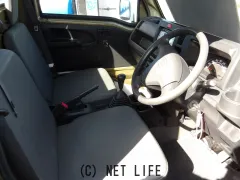 ダイハツ ハイゼットトラック