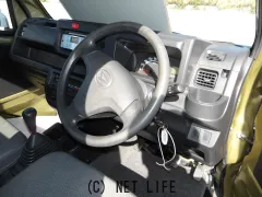 ダイハツ ハイゼットトラック