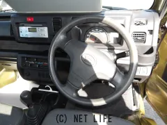 ダイハツ ハイゼットトラック