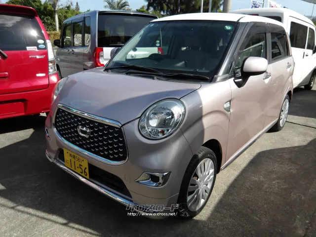 ダイハツ キャスト