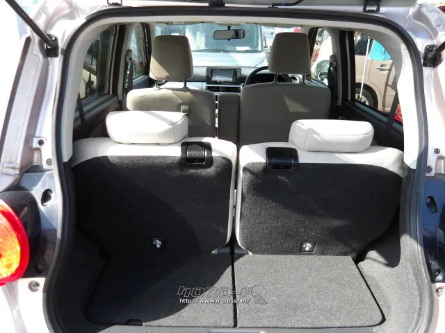 ダイハツ キャスト