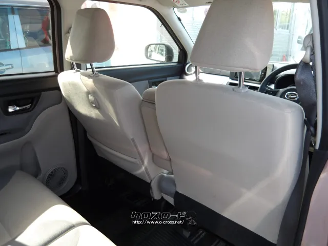 ダイハツ キャスト