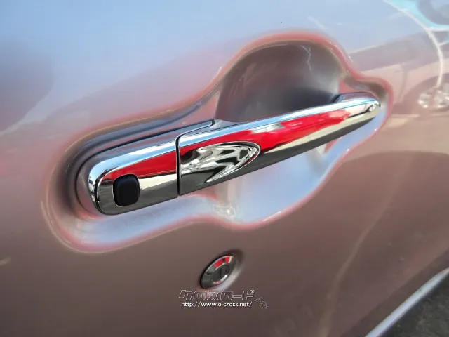 ダイハツ キャスト