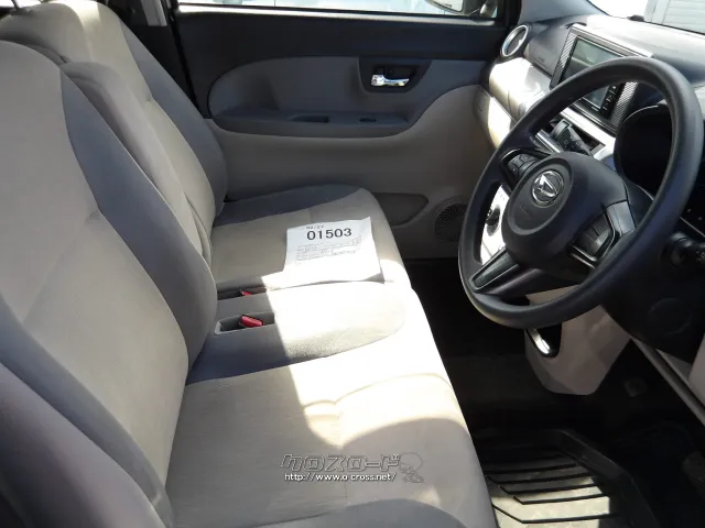 ダイハツ キャスト